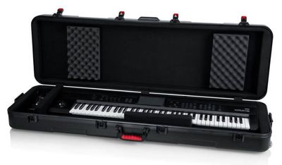 Gator GTSA-KEY88SL flightcase