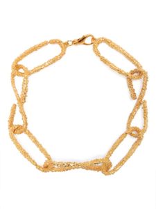 Alighieri The Rocky Road choker - Or