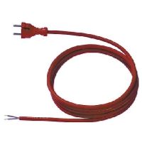 246.376  - Power cord/extension cord 2x1mm² 5m 246.376