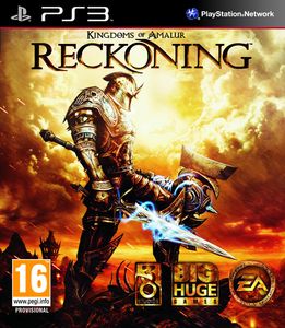 Kingdoms of Amalur Reckoning