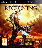 Kingdoms of Amalur Reckoning - thumbnail