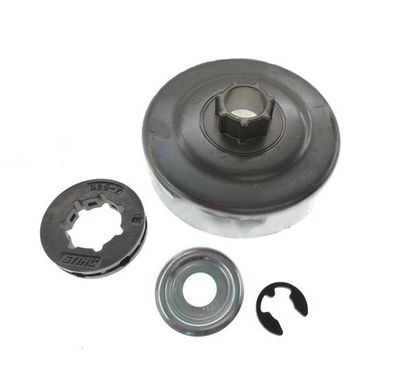 Stihl Set ringkettingtandwiel .325" 7t - 11230071032