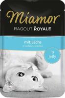 Miamor 74053 natvoer voor kat 100 g