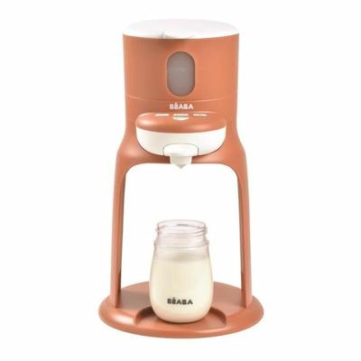 Flessenwarmer Béaba