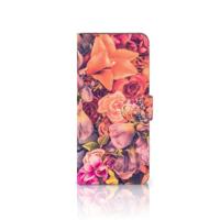 OnePlus 13 Hoesje Bosje Bloemen