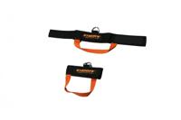 Foot Cuffs per paar