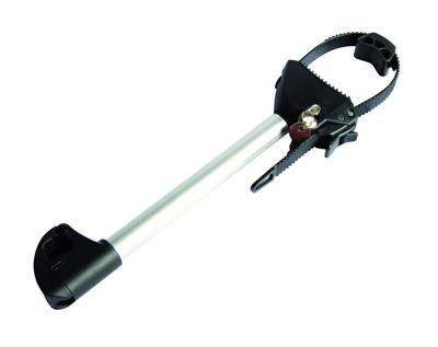 Pro-User framehouder 25mm afsluitbaar lang diamant