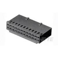 TE Connectivity 3-87977-5 Female header, inbouw (standaard) Inhoud: 1 stuk(s) Package TE Connectivity 3-87977-5 Female header, inbouw (standaard) Inhoud: 1 stuk(s) Package
