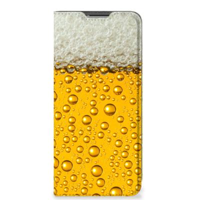 OPPO Find X5 Lite | Reno7 5G | Flip Style Cover | Bier OPPO Find X5 Lite | Reno7 5G | Flip Style Cover | Bier