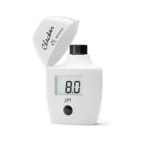 Hanna Instruments Checker-fotometer voor pH in zeewater