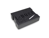 L-BOXX 6000003674 accessoire voor opslagdozen Zwart
