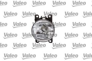 Mistlamp ORIGINAL PART VALEO, Inbouwplaats: rechts: , u.a. fÃ¼r Renault, Dacia, Opel, Vauxhall, Nissan