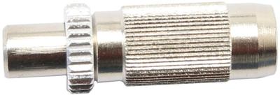 Fix-Nippel Adjusting screw fix #4205 pk.a 20 pcs.