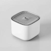 Stille Waterfontein voor Katten en Honden 3L met Filter (Upgrade Model)