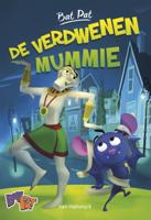 De verdwenen mummie (Hardback)