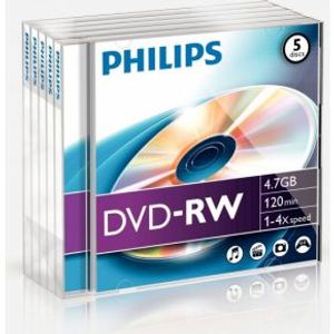 Philips DVD-RW DN4S4J05F/00