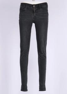 Vintage Super Skinny Levi&apos;s Black size 26 / 30