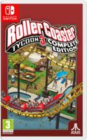 RollerCoaster Tycoon 3 Complete Edition