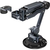 SmallRig 5123 mini Shock Absorber Arm for DJI Osmo Pocket 3 / GoPro HERO13 / Insta360 X4 OUTLET