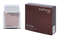 Calvin Klein Euphoria Men Eau de toilette Spray 50 ml