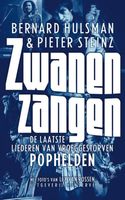 Zwanenzangen - Bernhard Hulsman, Steinz Pieter - ebook - thumbnail