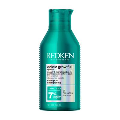 Redken Haircare Acidic Grow Full System Shampoo 300ml | Voor Alle Haartypen