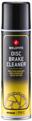WELDTITE remreiniger weldite br.cleaner 250ml