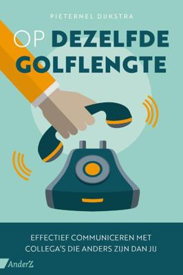 Op dezelfde golflengte (Paperback)