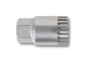 Beta 3973/4-Trapasverwijderaar Sleutel + Pin - 039730040
