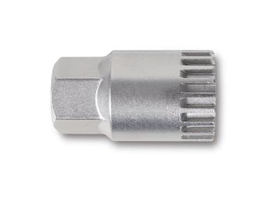 Beta 3973/4-Trapasverwijderaar Sleutel + Pin - 039730040