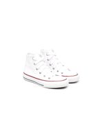 Converse Kids baskets montantes Chuck Taylor - Blanc