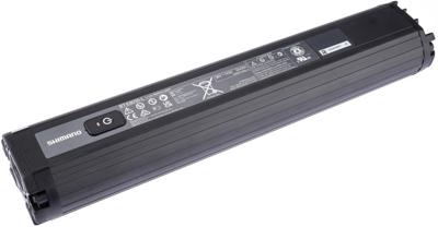 SHIMANO accu "steps bt-e8035-l" batery shim.steps bt-e8035-l