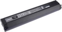 SHIMANO accu "steps bt-e8035-l" batery shim.steps bt-e8035-l