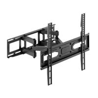 AR-89 - LED/LCD TV-montage 32-70". 40kg, verticale/horizontale aanpassing 67-355mm AR-89 - LED/LCD TV-montage 32-70". 40kg, verticale/horizontale aanpassing 67-355mm