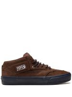 Vans x Nick Michel baskets Skate Half Cab 92 - Marron - thumbnail