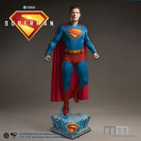 Superman 2025 Life-Size Statue Superman 246 cm