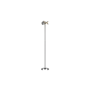 LED design vloerlamp 44-896 Trinity