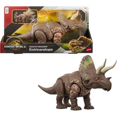Jurassic World - Eotriceratops Saga - Mega Actie - JGB93
