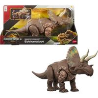 Jurassic World - Eotriceratops Saga - Mega Actie - JGB93 Jurassic World - Eotriceratops Saga - Mega Actie - JGB93