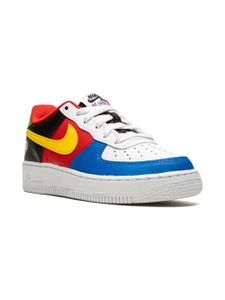 Nike Kids baskets Air Force 1 LV8 QS - Multicolore