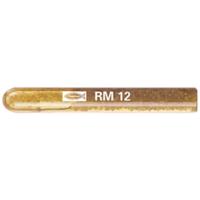 Fischer RSB 12 Chemische capsule 14 mm 518823 10 stuk(s)