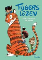 Tijgers lezen (Hardback)