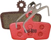 KOOL-STOP Koolstop remblok disc avid code r