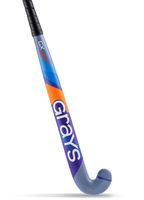 Grays GX2000 Dynabow Junior Hockeystick - thumbnail