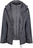 Ragetta RG150 Classic 3-in-1 Jacket - Seal Grey/Seal Grey - L Ragetta RG150 Classic 3-in-1 Jacket - Seal Grey/Seal Grey - L