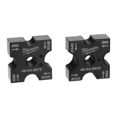 Milwaukee Matrijzen voor M18™ BLTRC draadstangknipper - 4932471372