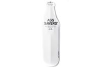 Ass Savers Big Spatbord - Wit Ass Savers Big Spatbord - Wit