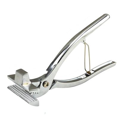 Chrome canvas stretching Tang kunstenaar framing tool