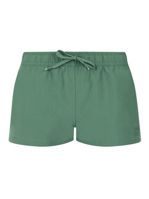 Protest Prtevi Zwembroek Dames Veggie Green M/38