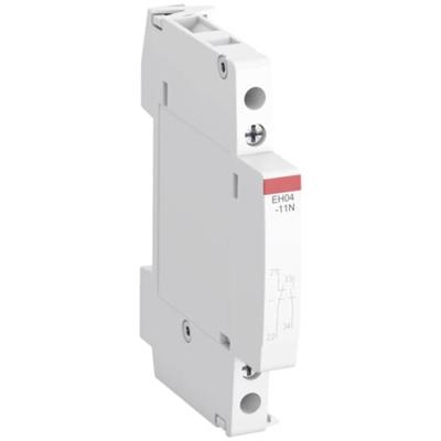 ABB EH04-20N Hulpschakelblok 2x NO 1 stuk(s)